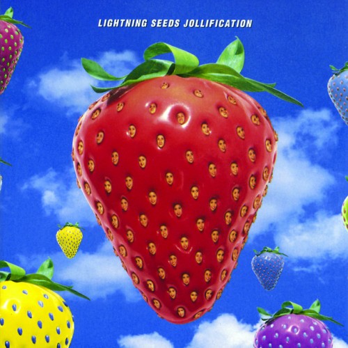 The Lightning Seeds - Jollification (2019) Download