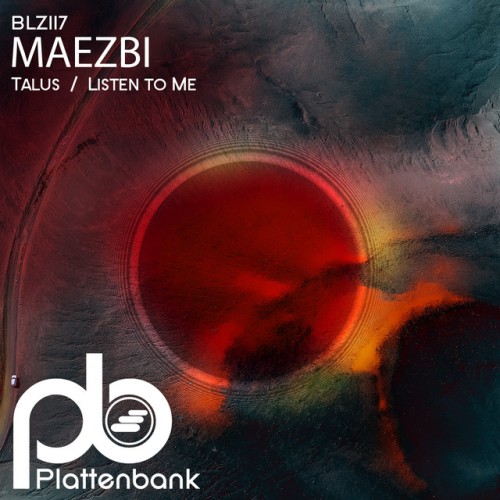 Maezbi - Talus / Listen to Me (2023) Download