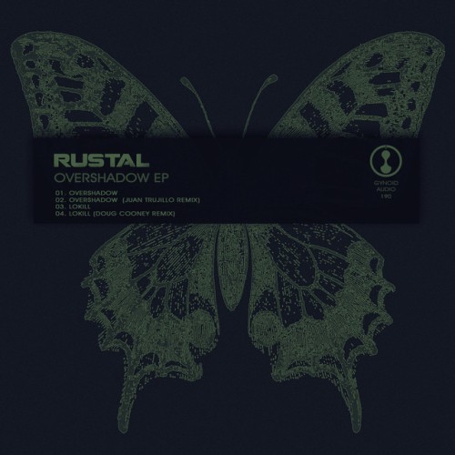 Rustal – Overshadow EP (2020)