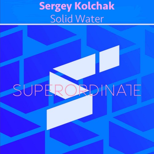Sergey Kolchak - Solid Water (2023) Download