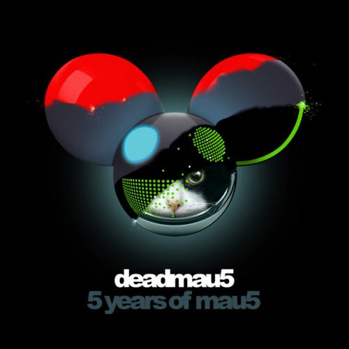 deadmau5 – 5 Years Of mau5 (2014)