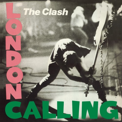 The Clash – London Calling (2013)