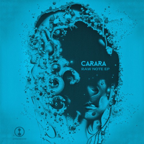 Carara – Raw Note EP (2023)