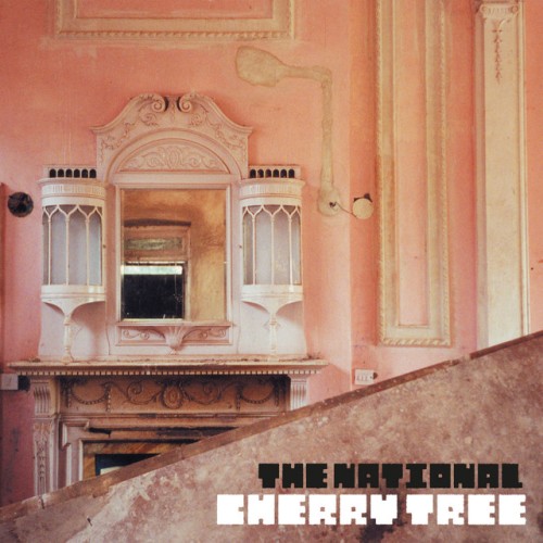 The National-Cherry Tree-(SHAKE-1040)-EP-FLAC-2004-MLS