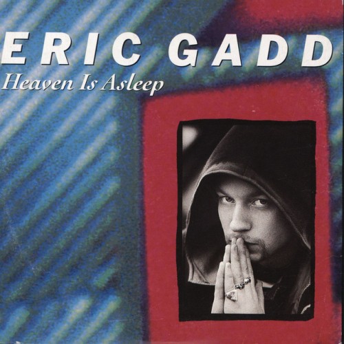 Eric Gadd-Heaven is Asleep-12INCH VINYL-FLAC-1993-LoKET