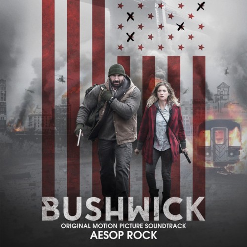 Aesop Rock – Bushwick (2017)
