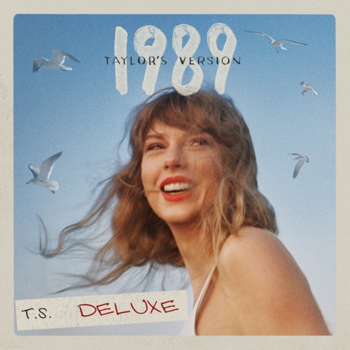 Taylor Swift-1989-Deluxe Edition-CD-FLAC-2014-PERFECT