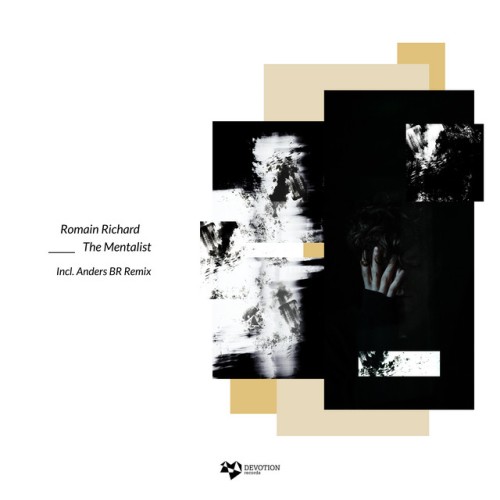 Romain Richard - The Mentalist (2023) Download