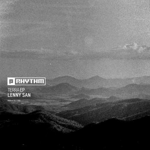 Lenny San - Terra EP (2023) Download