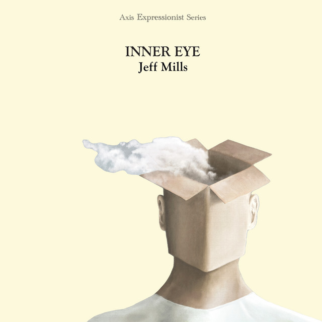 Jeff Mills-Inner Eye-(AX111D)-24BIT-WEB-FLAC-2023-BABAS Download