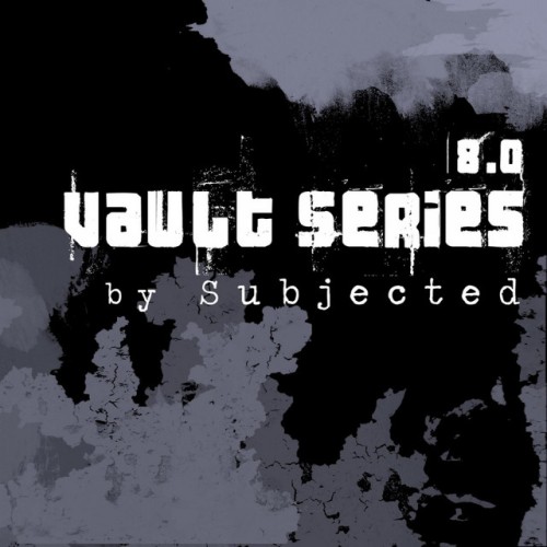 Subjected – Vault Series 8.0 (2012)