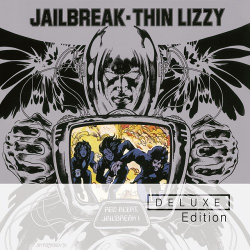 Thin Lizzy – Wild One The Very Best Of Thin Lizzy (1996)
