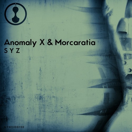 Anomaly X - S Y Z (2015) Download