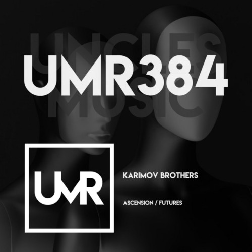 Karimov Brothers – Ascension / Futures (2023)