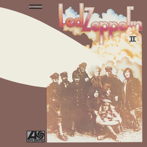 Led Zeppelin – Led Zeppelin II (2014)