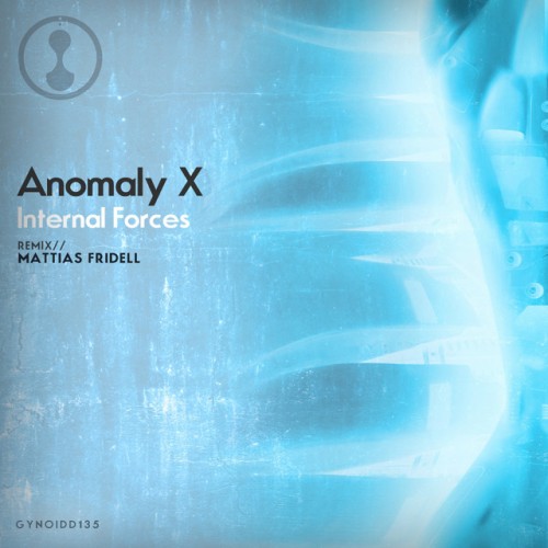 Anomaly X - Internal Forces (2015) Download