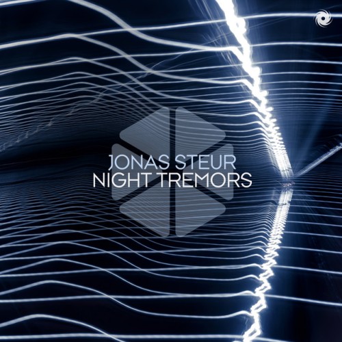 Jonas Steur – Night Tremors (2023)