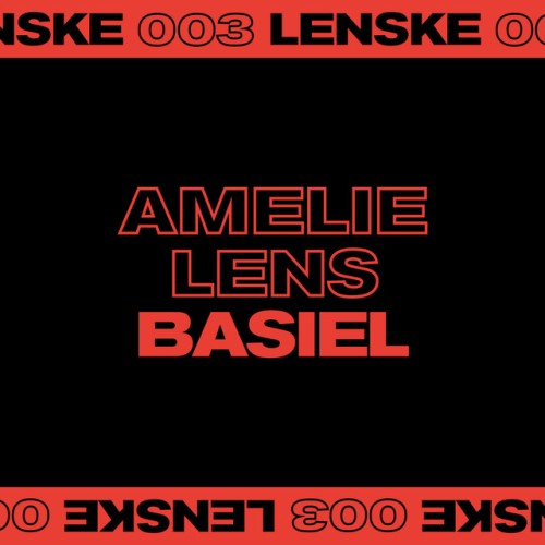 Amelie Lens-Basiel EP-(LENSKE003)-24BIT-WEB-FLAC-2018-BABAS