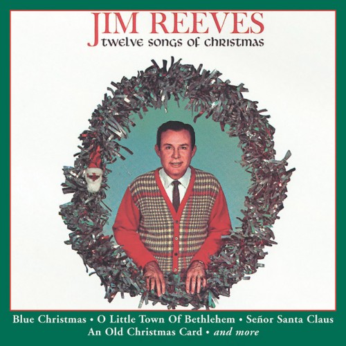 Jim Reeves - The Very Best Of Jim Reeves (2005) Download