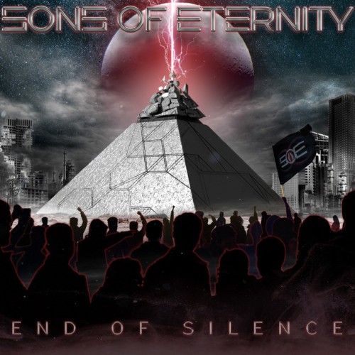 Sons Of Eternity - End Of Silence (2023) Download
