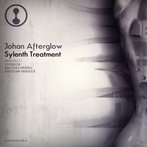 Johan Afterglow - Sylenth Treatment (2014) Download
