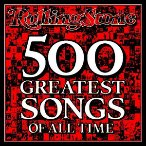 Bob Dylan - Rolling Stone Magazine's 500 Greatest Songs Of All Time (2011) Download