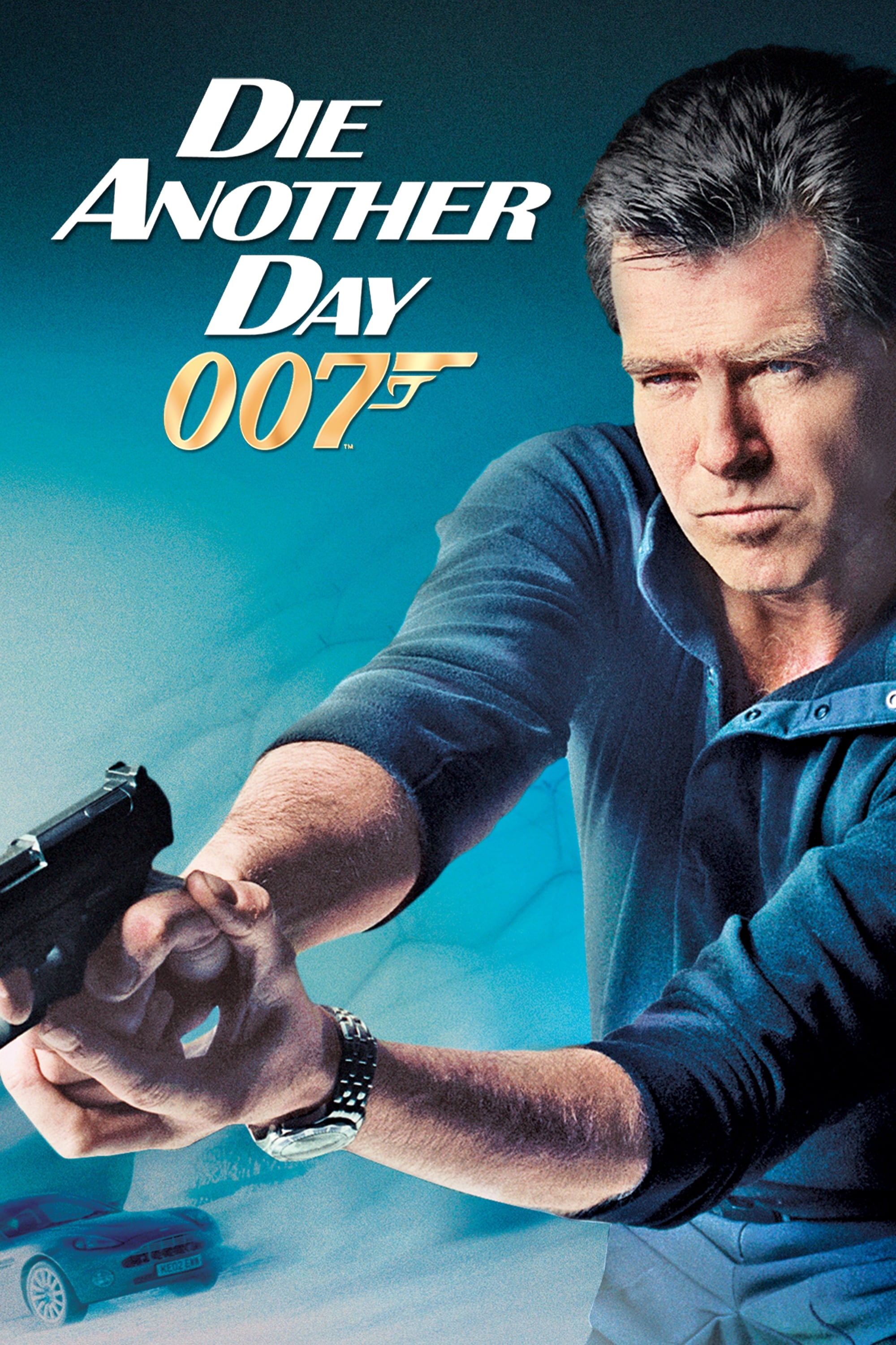Die Another Day (2002) Download