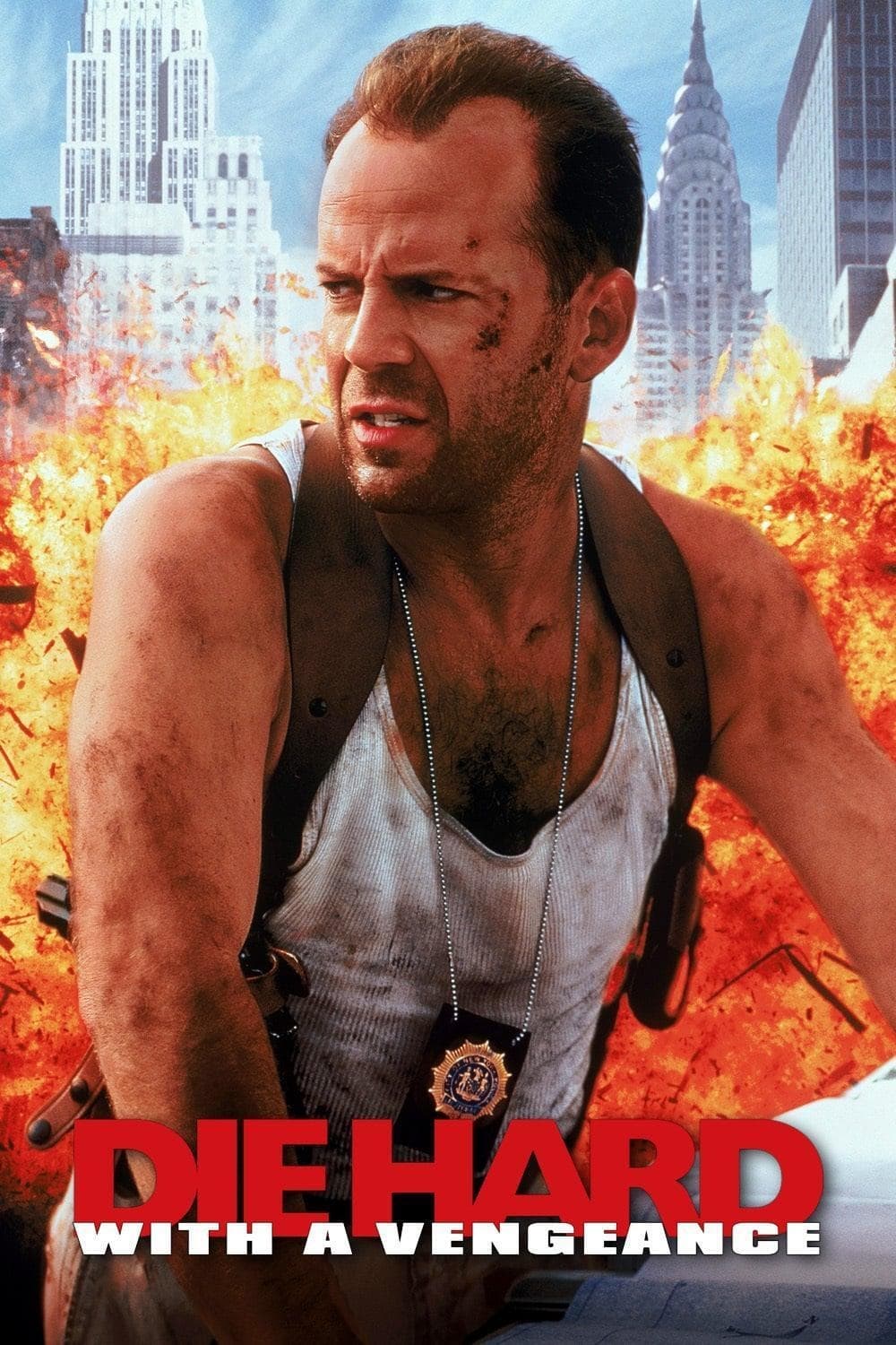 Die Hard: With a Vengeance (1995) Download