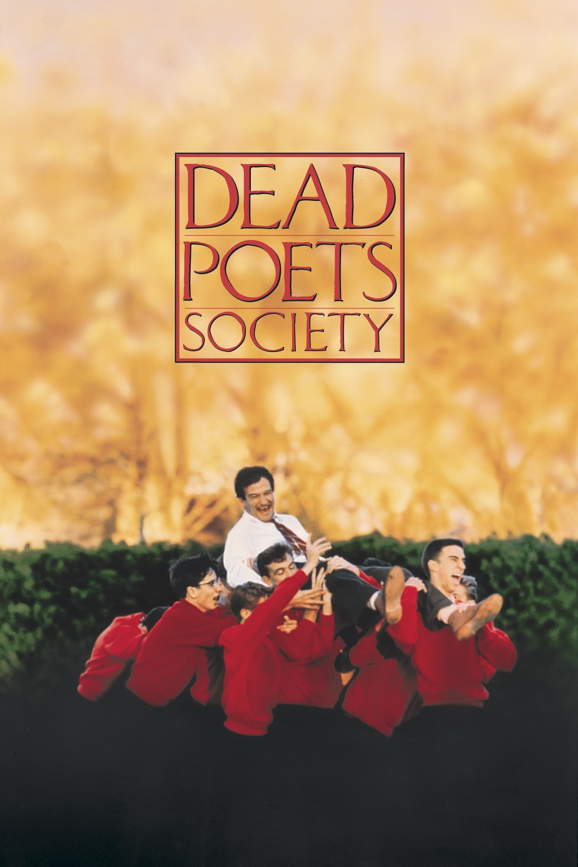 Dead Poets Society (1989) Download