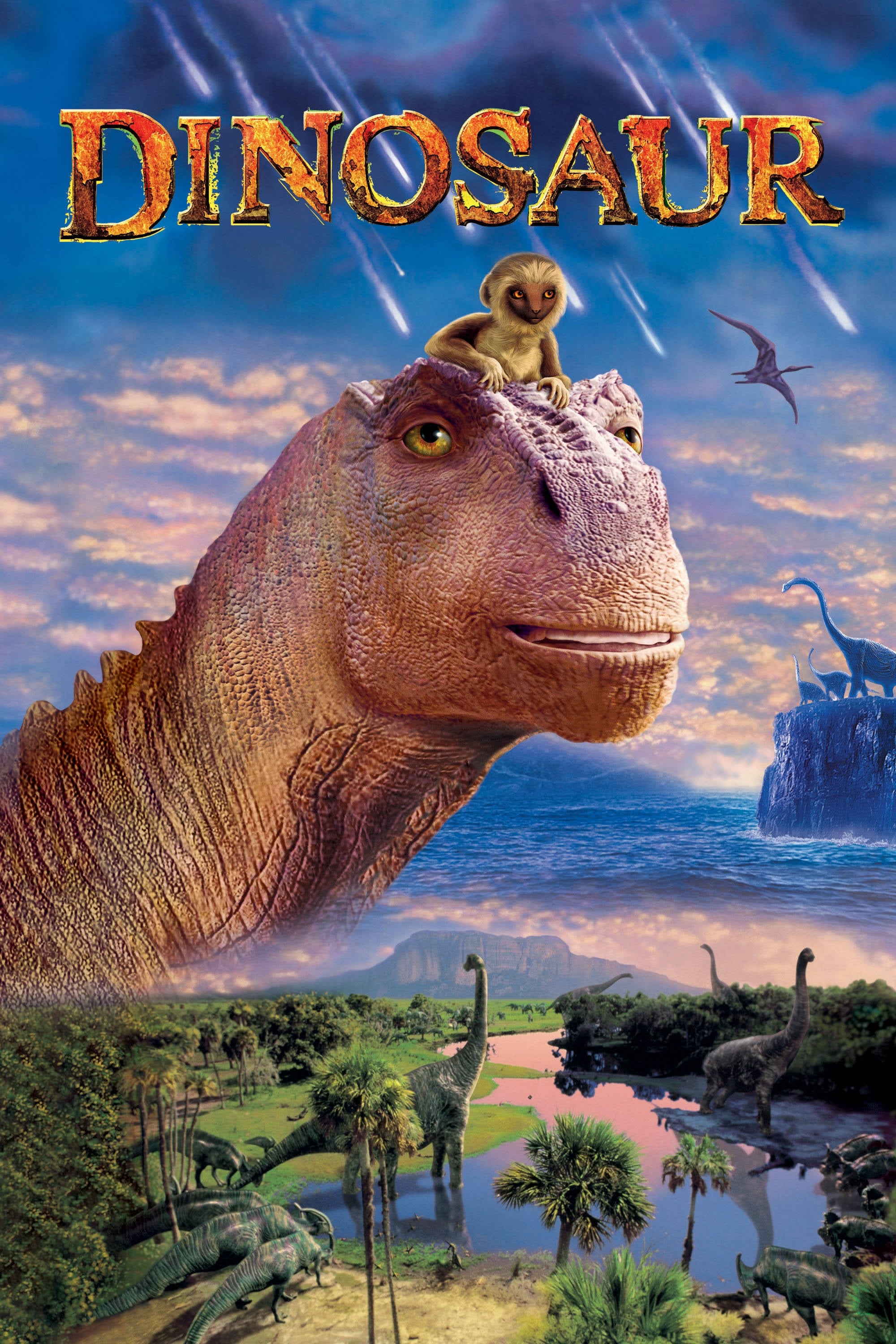 Dinosaur (2000) Download