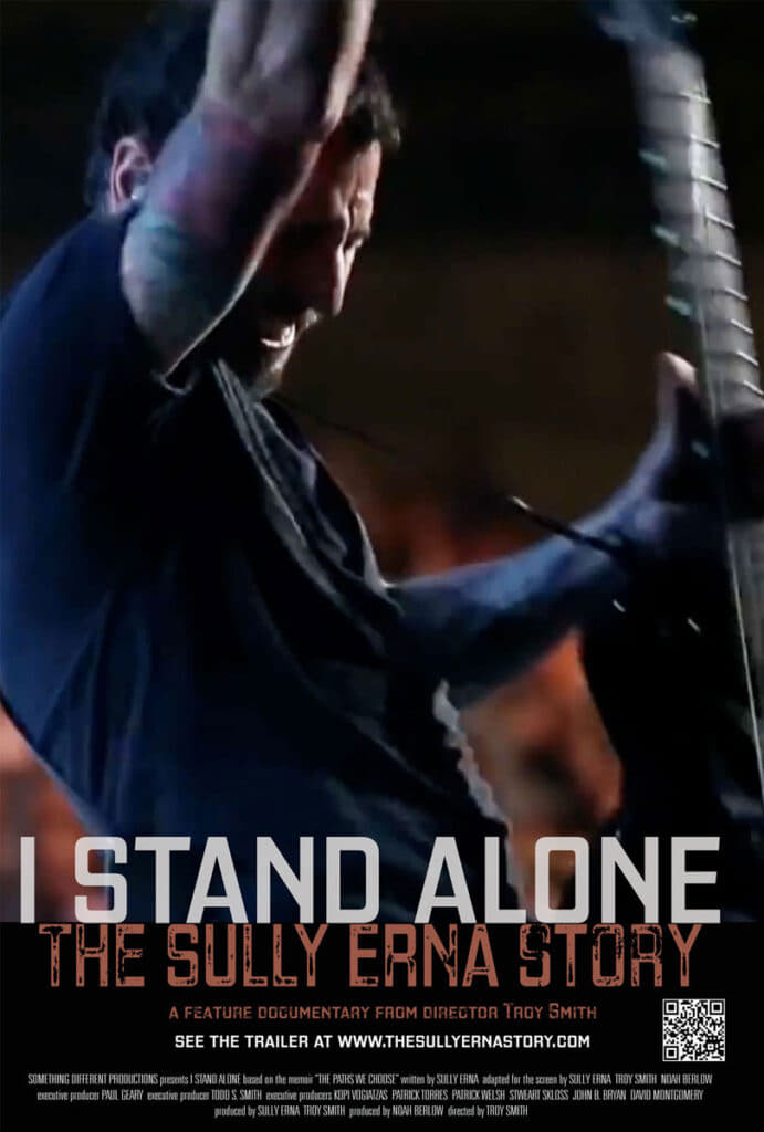 I Stand Alone: The Sully Erna Story (2023) Download