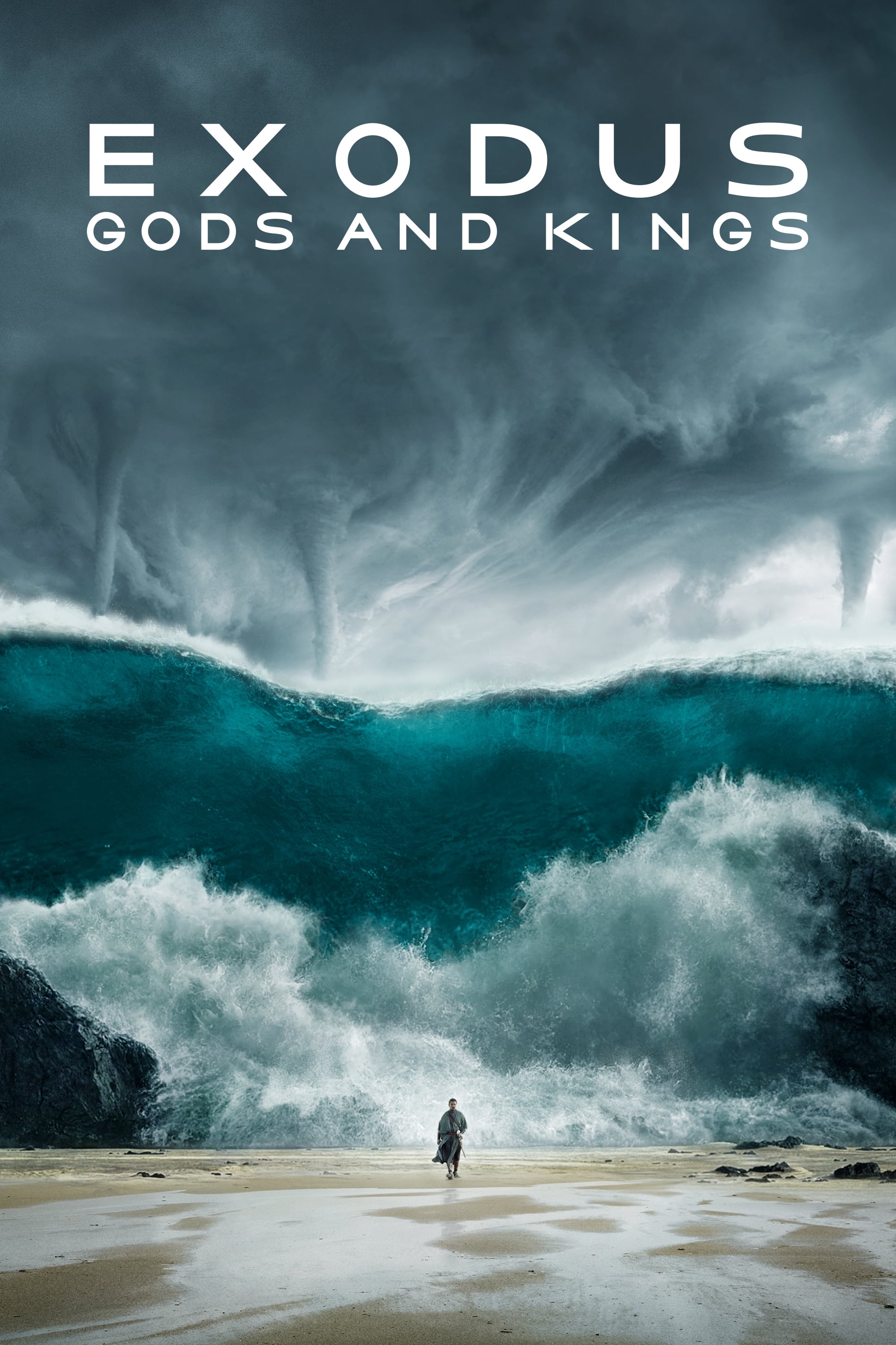 Exodus: Gods and Kings (2014) Download