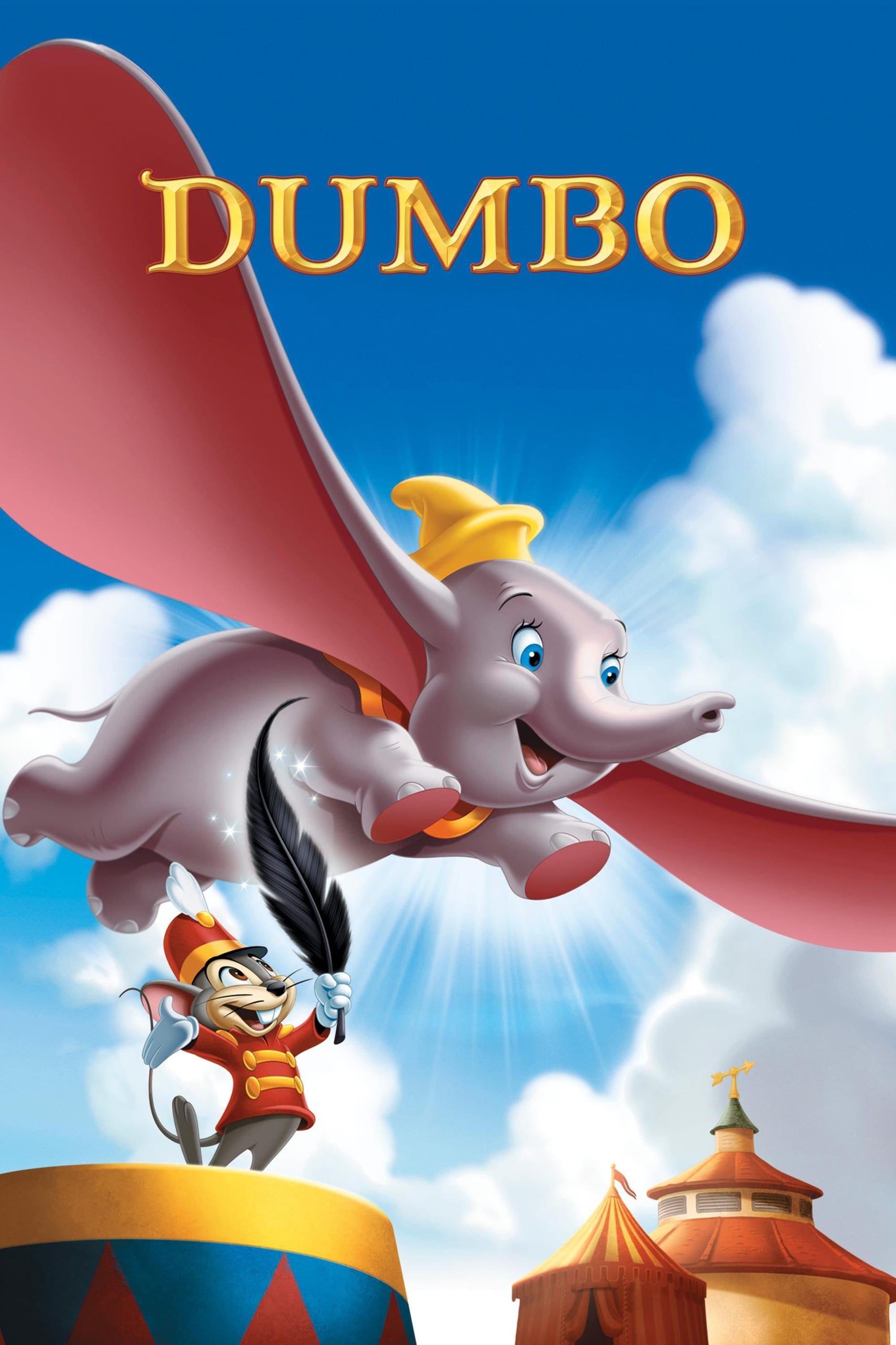 Dumbo (1941) Download