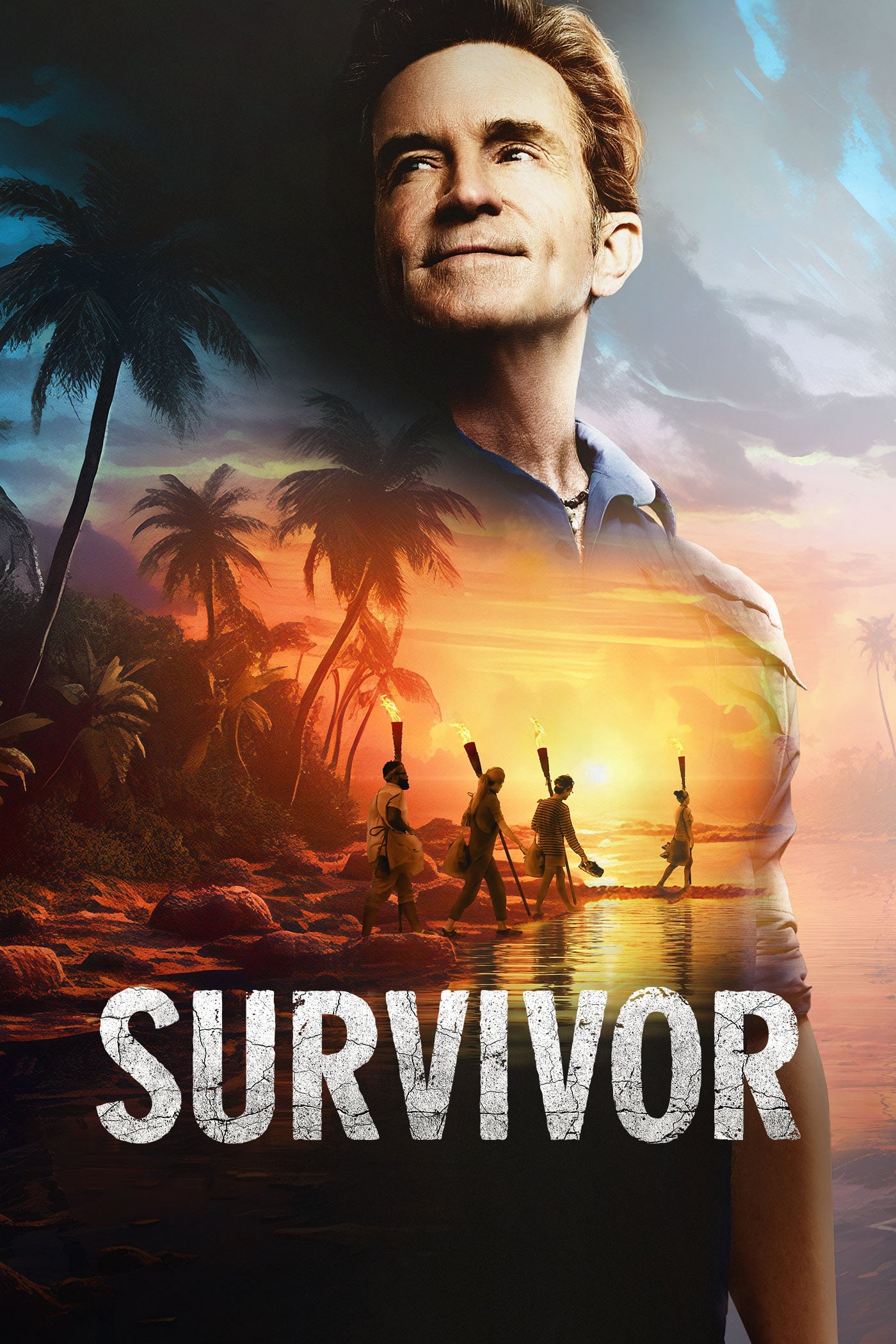 Survivor (S45E01)