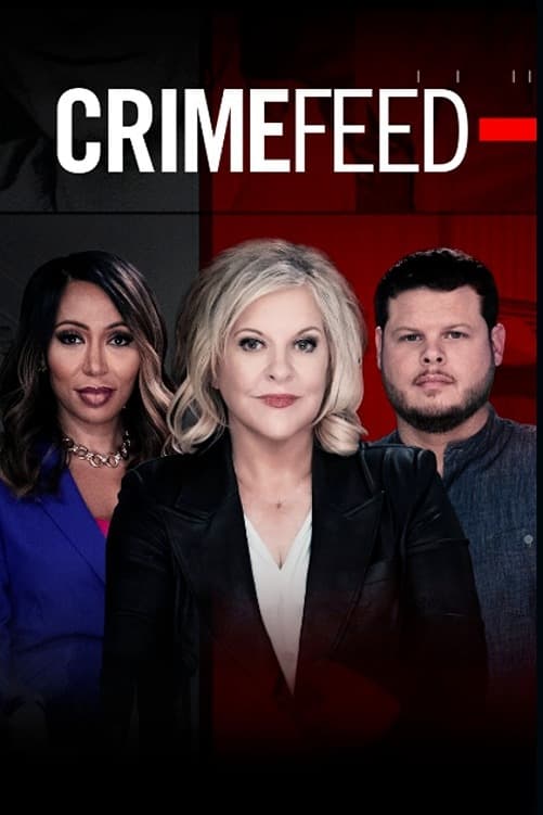Crimefeed (S01E11) Download
