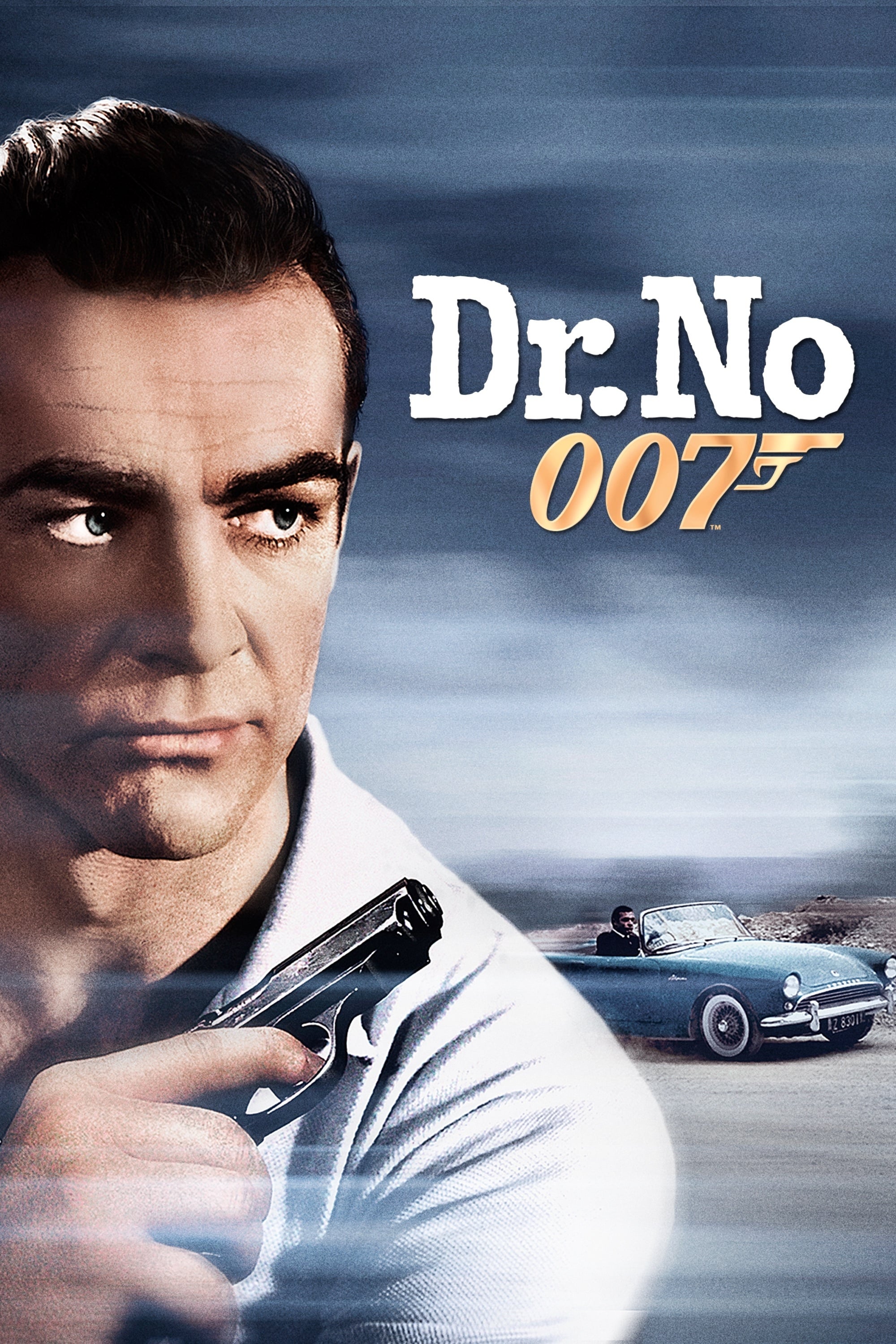 Dr. No (1962) Download
