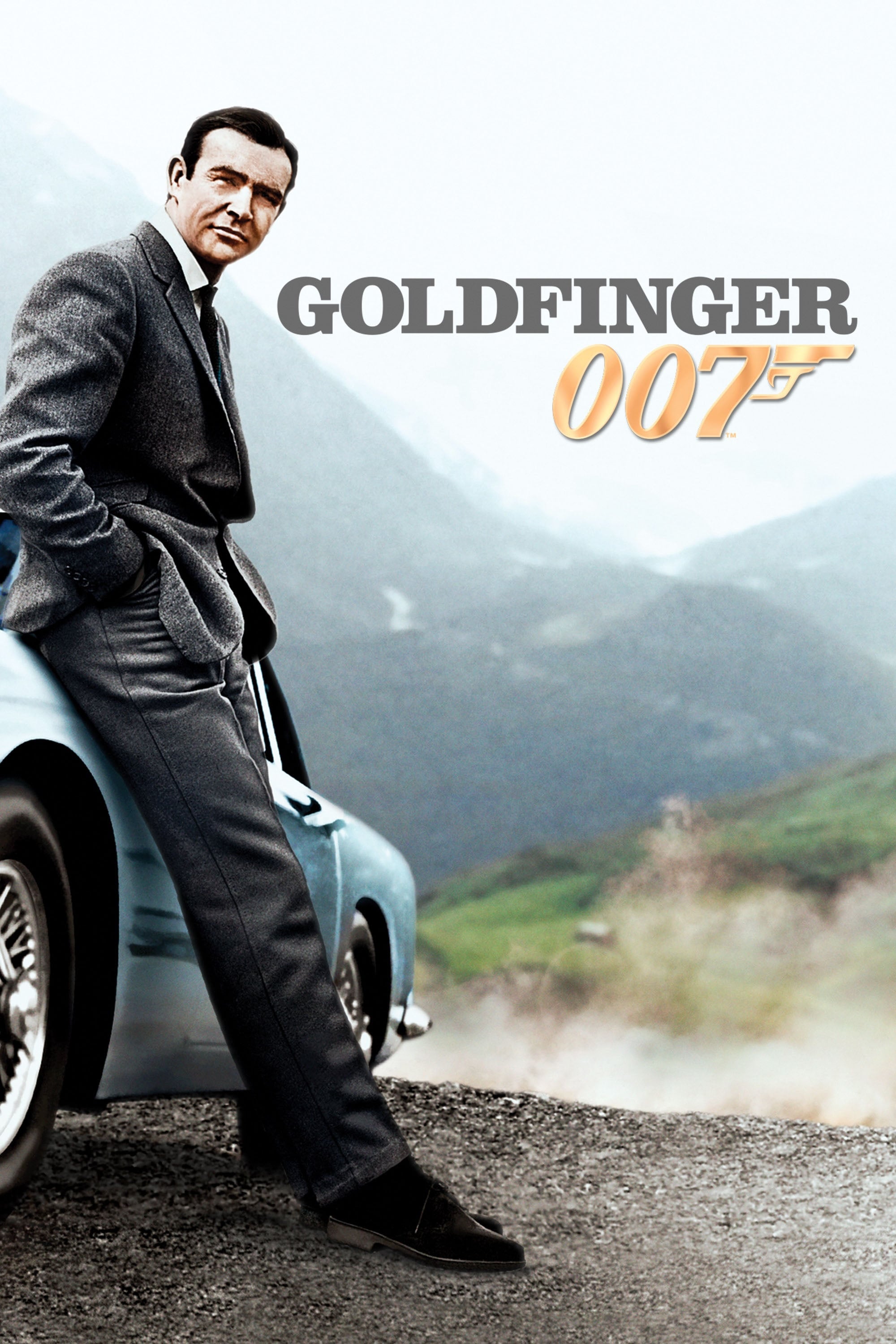 Goldfinger (1964) Download