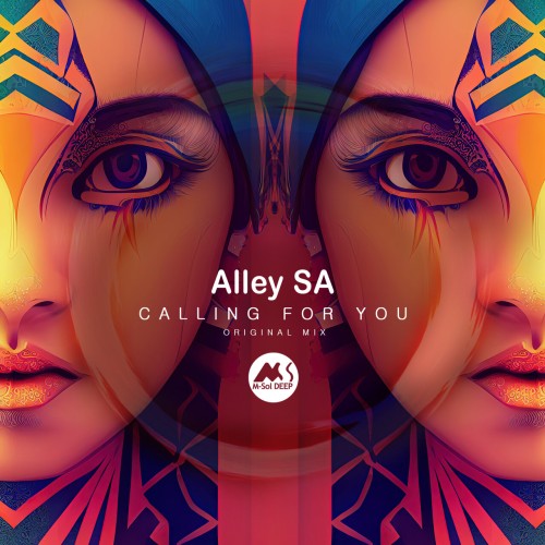 Alley SA – Calling for You (2023)