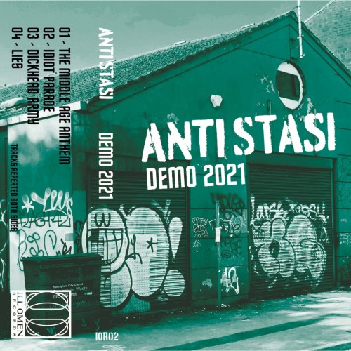 Anti Stasi - Demo 2021 (2021) Download