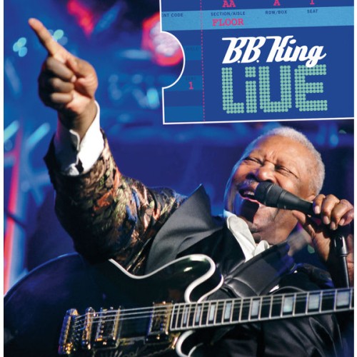 The B.B. King Blues Band - Live (1991) Download