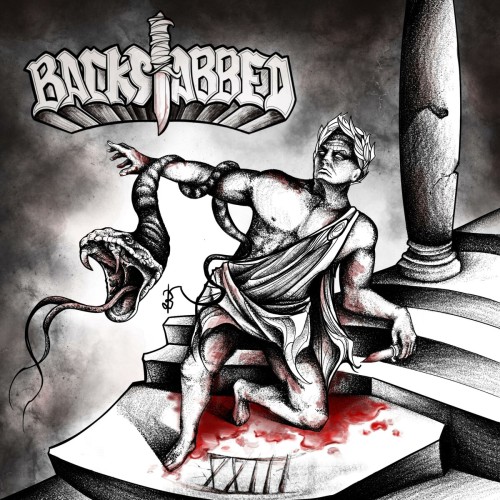 Backstabbed - 23 (2019) Download