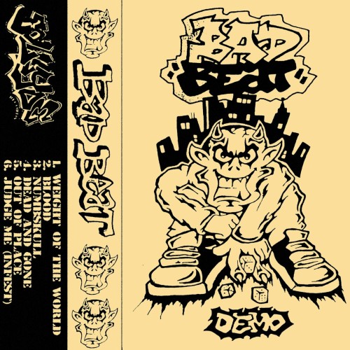 Bad Beat – Demo (2023)