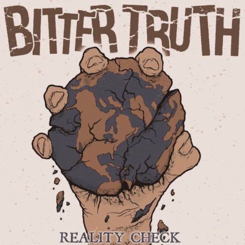 Bitter Truth - Reality Check (2018) Download