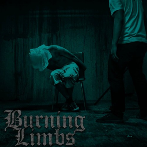 Burning Limbs – Piece Of Mind (2017)