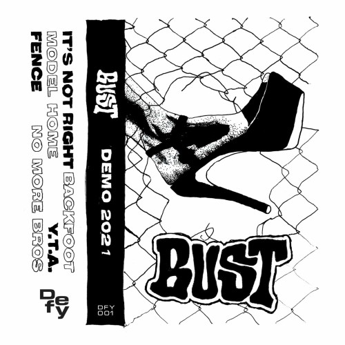 Bust - Demo 2021 (2021) Download