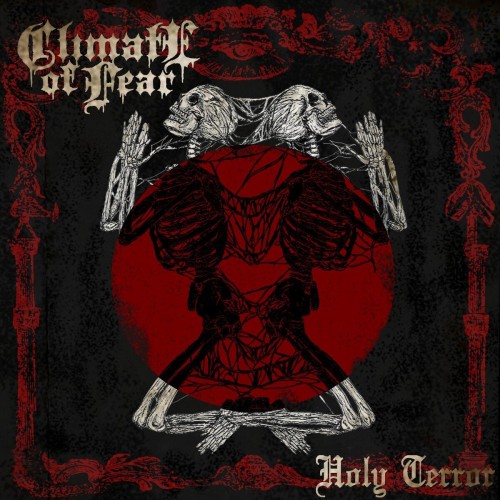 Climate Of Fear - Holy Terror (2019) Download