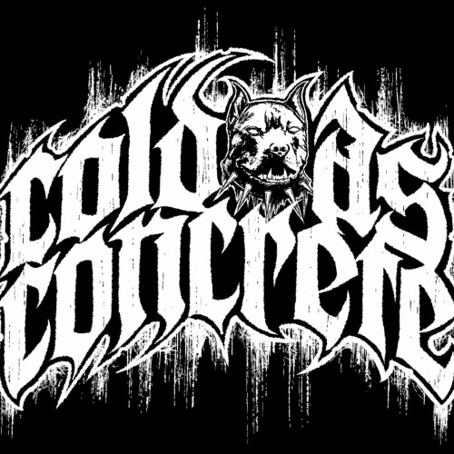Cold As Concrete – Demo 2016 (2016)