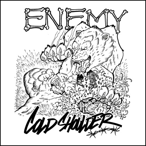 Cold Shoulder - Enemy (2019) Download