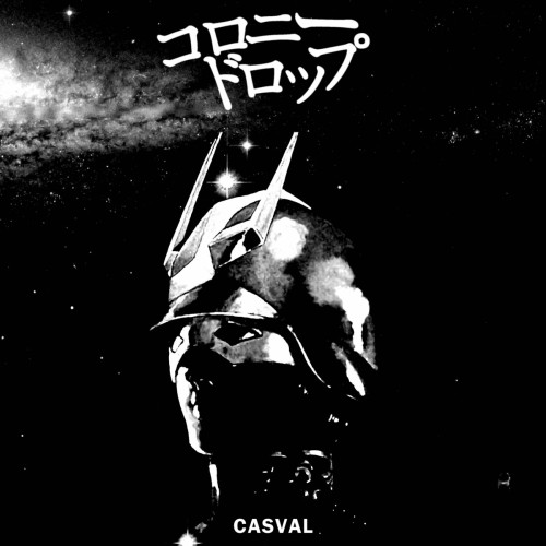 Colony.Drop – Casval (2023)