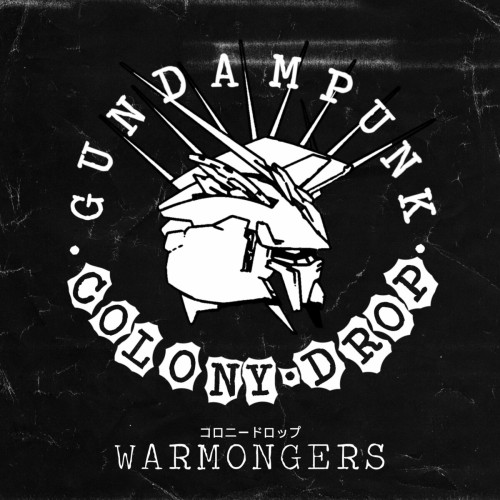 Colony.Drop - Warmongers (2023) Download